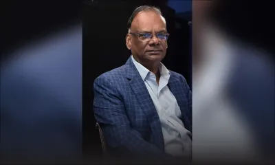 Propositions de Rama Sithanen - GM d’unité nationale : Jugnauth comme PM, Ramgoolam comme président 