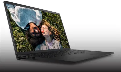 Informatique : Le Dell Inspiron 15 300 disponible à Maurice