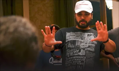 Le réalisateur de «The Blue Penny» : «À Maurice, on confond culture et socio-culturel»