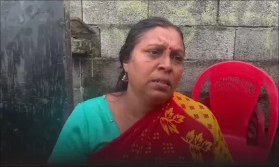 La mère de Dinesh, brûlé vif : «Sa dimoun kinn bril mo garson la bizin res dan prizon»