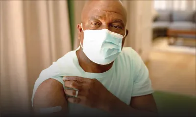 Grippe saisonnière : la campagne de vaccination antigrippe débute ce mercredi 