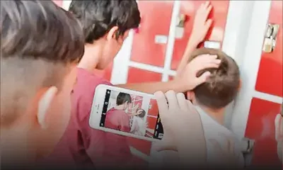 Fléau - Harcèlement scolaire : un cycle sans répit à briser à tout prix 