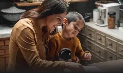 Journée mondiale : une formation pour les enseignants travaillant avec des enfants autistes