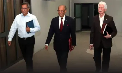 Alliance PTr/MMM/PMSD : point interrogation sur la réunion de mercredi entre les leaders