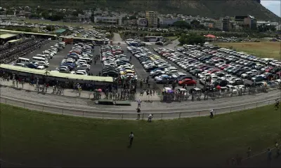 Le MTC se dédouane de tout vol sur le parking