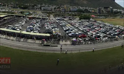 Parking au Champ-de-Mars : le montant du bail annuel de Rs 16 millions fait obstacle