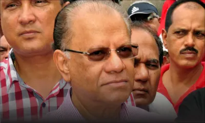 Navin Ramgoolam: «Je vais poursuivre SAJ si…»