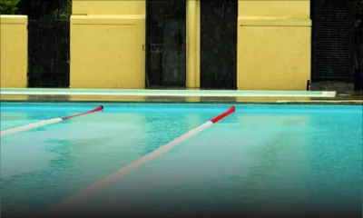 Apprentissage de la natation : quatre piscines construites à travers le pays