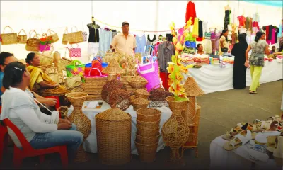 Attentes budgétaires - PME: cap sur la visibilité et la promotion des produits locaux