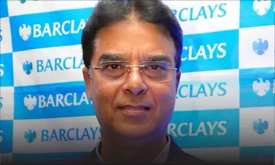 Suren Ramchurn, Head of Cards à la Barclays Bank: «Avec les cartes de crédit, les risques de non-paiement sont plus importants»
