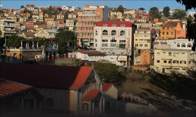 Mauricien agressé à Tana: 10 personnes arrêtées