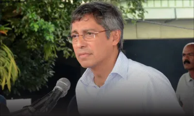 Xavier-Luc Duval: «Pas totalement satisfait des recrutements»