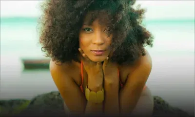 Anouchka Massoudy : métissage culturel et musical