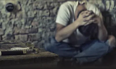 Rescapés de la drogue : pourquoi, comment, cesse-t-on un jour de se droguer ?