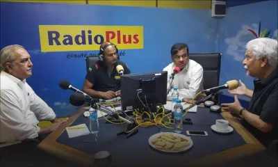 Plateau spécial de Radio Plus - Jean-Claude de l’Estrac : «Un discours de Premier ministre»