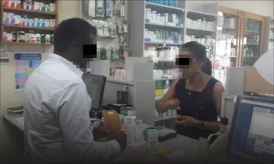Demande en Cour suprême : la Pharmacie de Grand-Baie veut rouvrir ses portes