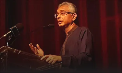 Au MGI à Moka - Pravind Jugnauth : «Il n'y a pas que de la politique entre l’Inde et nous»