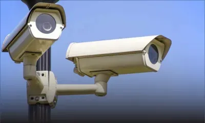 Le marché des caméras de surveillance en essor constant