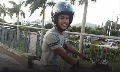 66ème victime de la route : Didier Dumont, 20 ans, ne sera pas ingénieur mécanique