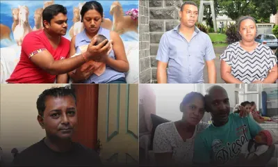 Perdre son enfant : le cri du cœur 