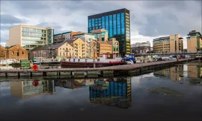 Mariage blanc en Irlande : des Mauriciens ciblés dans une vaste enquête