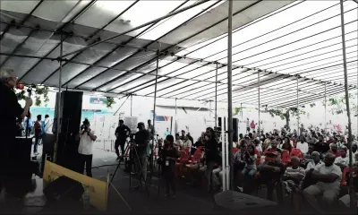 Jack Bizlall : «Les travailleurs doivent sortir de leur léthargie» 