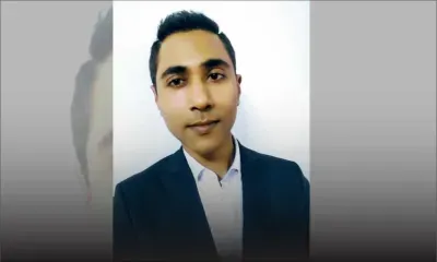 Neervissingh Ramdenee : de télé-agent à chef d’entreprise