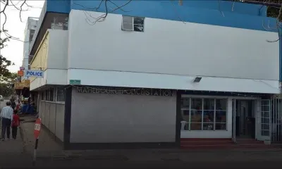 À Mahébourg : à peine sorti de prison il retourne derrière les barreaux 