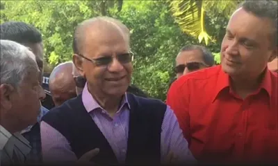 Navin Ramgoolam : «Que le PM donne les élections anticipées»