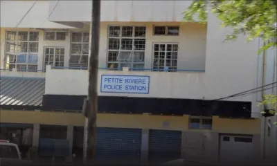 Meurtre à Petite-Rivière : un enfant de 11 ans tué par son voisin