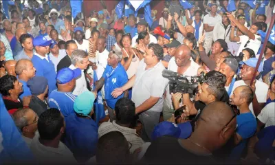 Xavier-Luc Duval : «Il faut une révolution culturelle»