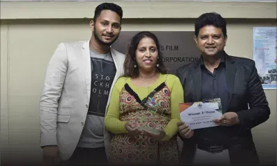 Bhojpuri : des acteurs recherchés pour un long-métrage