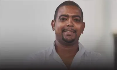 Ludovic Bouf : l’homme aux trois entreprises 