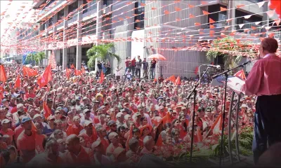 Navin Ramgoolam : «Moins de sévérité envers les fumeurs de cannabis»