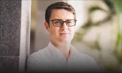 Bastien Maucet : «Rs 50 millions injectées dans cinq start-up»