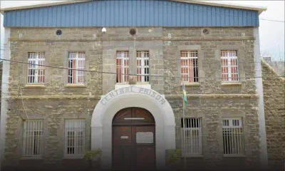 Drogue saisie à la prison de Beau-Bassin : un gardien écope de 18 mois de prison