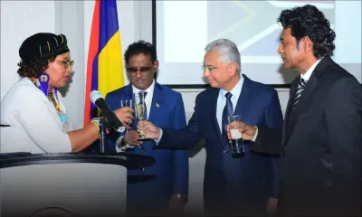 Fête nationale sud-africaine : l’Afrique du Sud soutiendra Maurice contre le colonialisme