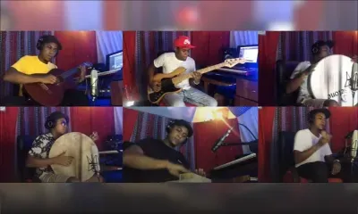 Journée internationale : le jazz à l’honneur 