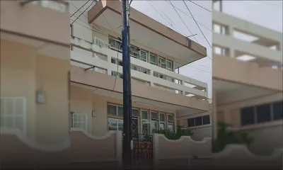 Chute mortelle du premier étage de sa maison, à Plaine-Verte : Habibullah Tegally, 69 ans, nettoyait un tuyau d’évacuation