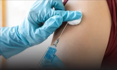 Zone rouge : le village hall de Rivière-des-Anguilles reconverti en centre de vaccination