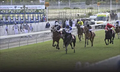 Côte d’Or International Racecourse and Entertainment Complex Ltd : la polémique enfle