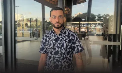 Kris Lutchmayah : «TikTok m’a fourni une plateforme pour montrer ma créativité»