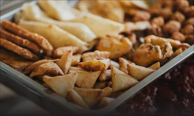 Moka Street Food Festival : rendez-vous gourmand en perspective