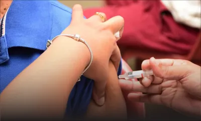 Santé publique - COVID-19 : échec de la campagne de vaccination des 5-11 ans