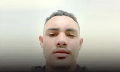 Victime d’une arrestation musclée - Nygel Beerjeraz : «Mo’nn anvi sanz mo lavi...»