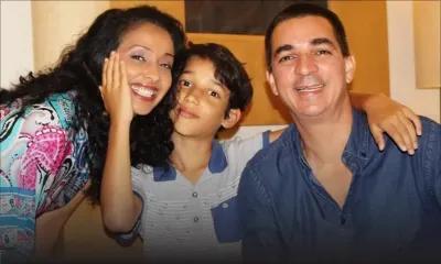 Béatrice Bijoux-Bellepeau: «Ma maison, mon refuge»