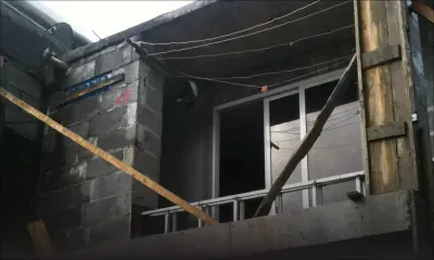 Permis de construction: il déplore les procédures administratives fastidieuses