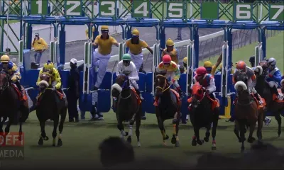 Hippisme : déception chez les parieurs après les allégations de dopage 