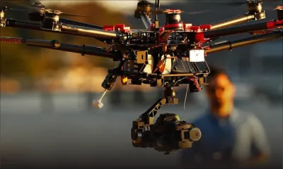 Drones : le gouvernement veut régulariser