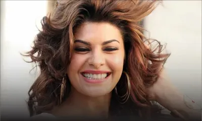 Jacqueline Fernandez: grosse année en vue